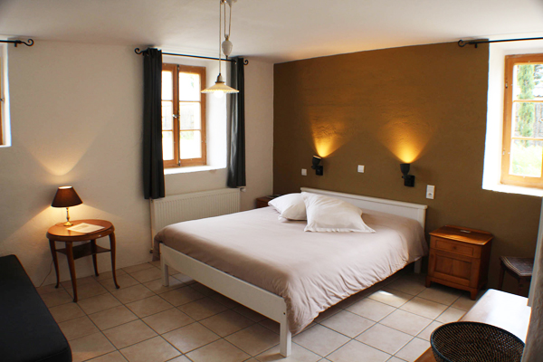 Chambre 17