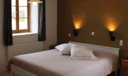 Chambre 17